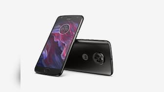 Motorola Moto X4 price in India leaked ahead of its 13 November launch