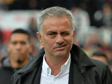 Premier League: Jose Mourinho accuses Manchester City of 'sour grapes' over failed pursuit of Alexis Sanchez Premier League: Jose Mourinho accuses Manchester City of 'sour grapes' over failed pursuit of Alexis Sanchez