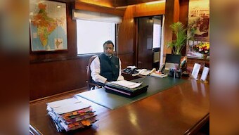 Mukul Roy's resignation: West Bengal BJP will discuss ex-TMC leader's entry into party if he proposes to join