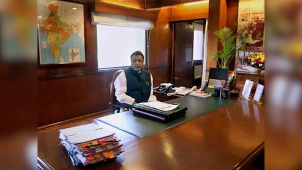 Mukul Roy's resignation: West Bengal BJP will discuss ex-TMC leader's entry into party if he proposes to join