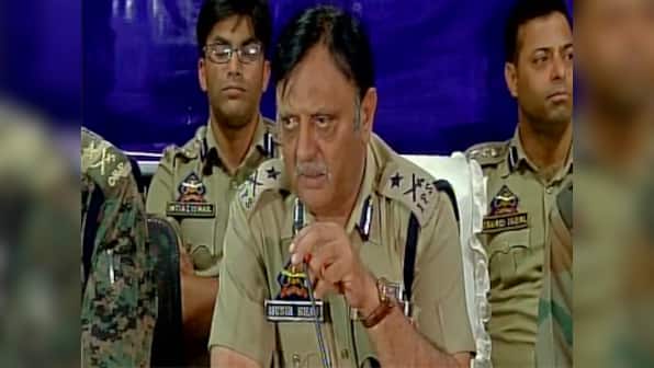 Amarnath attack mastermind, LeT commander Abu Ismail killed: Chapter has been closed, says IGP Muneer Khan