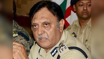 LeT Kashmir chief Abu Ismail killed: Amarnath attack mastermind was caught unaware while walking on road