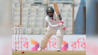 South Africa vs Bangladesh: Mushfiqur Rahim says side ready for 'landmark' series against Proteas