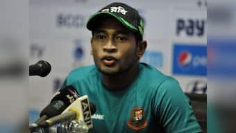 Bangladesh's Mushfiqur Rahim to give up wicket-keeping in Tests to prolong career across formats