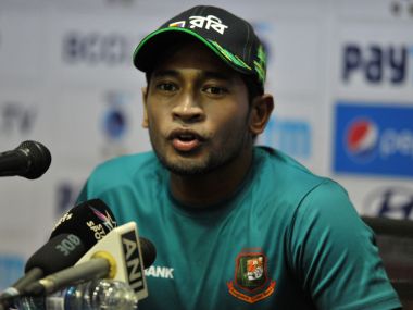South Africa vs Bangladesh: Skipper Mushfiqur Rahim's bizarre decisions mar first day of tour for Tigers South Africa vs Bangladesh: Skipper Mushfiqur Rahim's bizarre decisions mar first day of tour for Tigers