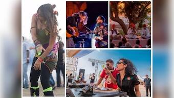 NH7 Weekender, Jodhpur RIFF, Ziro: All you need to know about the 2017 music festival season