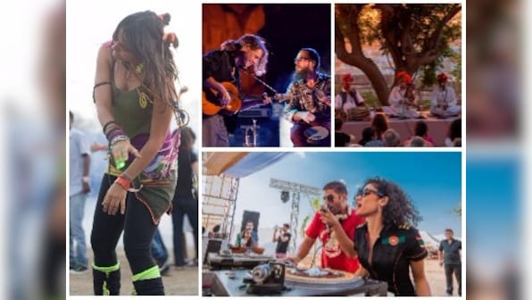 NH7 Weekender, Jodhpur RIFF, Ziro: All you need to know about the 2017 music festival season