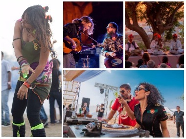 NH7 Weekender, Jodhpur RIFF, Ziro: All you need to know about the 2017 music festival season NH7 Weekender, Jodhpur RIFF, Ziro: All you need to know about the 2017 music festival season
