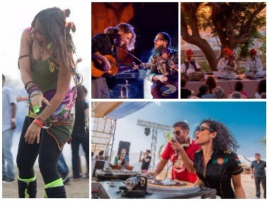 NH7 Weekender, Jodhpur RIFF, Ziro: All you need to know about the 2017 music festival season