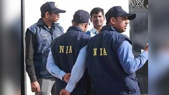 Kashmir terror funding case: NIA questions trader body head and Kashmiri student, names Hurriyat factions in FIR