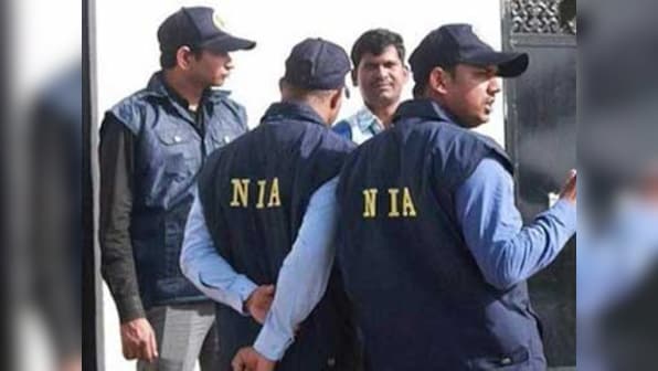 Kashmir terror funding case: NIA questions trader body head and Kashmiri student, names Hurriyat factions in FIR