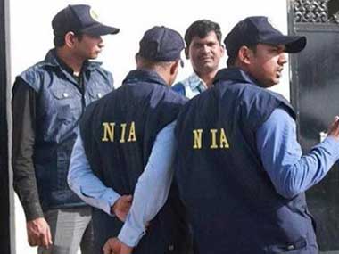 Kashmir terror funding case: NIA summons PhD student, trader body head and two Hurriyat leaders Kashmir terror funding case: NIA summons PhD student, trader body head and two Hurriyat leaders