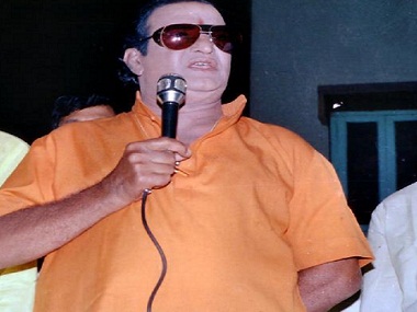 NTR biopic: From Ram Gopal Varma's retelling to Balakrishna's version, all you need to know NTR biopic: From Ram Gopal Varma's retelling to Balakrishna's version, all you need to know