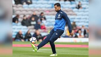 Premier League: West Brom's Nacer Chadli, Oliver Burke doubt to start in West Ham clash due to injuries