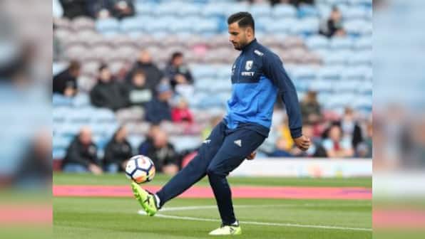 Premier League: West Brom's Nacer Chadli, Oliver Burke doubt to start in West Ham clash due to injuries