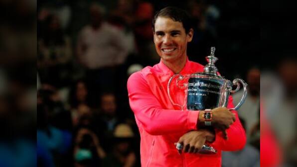 US Open 2017: Rafael Nadal's 16th Grand Slam win a worrying wake-up call for next generation