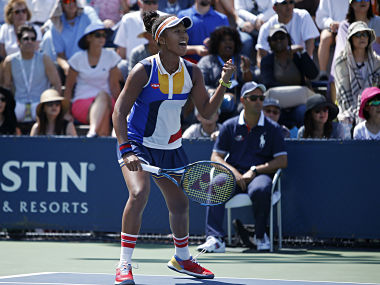 US Open 2017: Japanese teen Naomi Osaka advances to 3rd round with win over Denisa Allertova US Open 2017: Japanese teen Naomi Osaka advances to 3rd round with win over Denisa Allertova