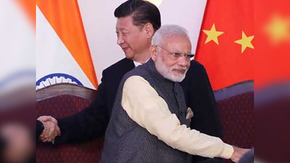 BRICS Summit 2017 as it happened: After 'fruitful' meeting with Xi Jinping, Modi heads to Myanmar amid Rohingya crisis