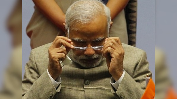 Narendra Modi in Varanasi Day 2 LIVE: PM slams vote bank politics, says India is above party for him