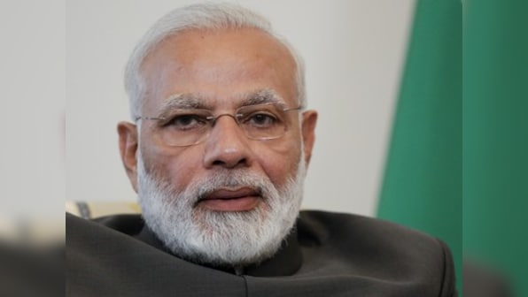 Narendra Modi gets 'nostalgic' in post-Diwali meeting with journalists, says 'practical problems' hindrance in meeting scribes
