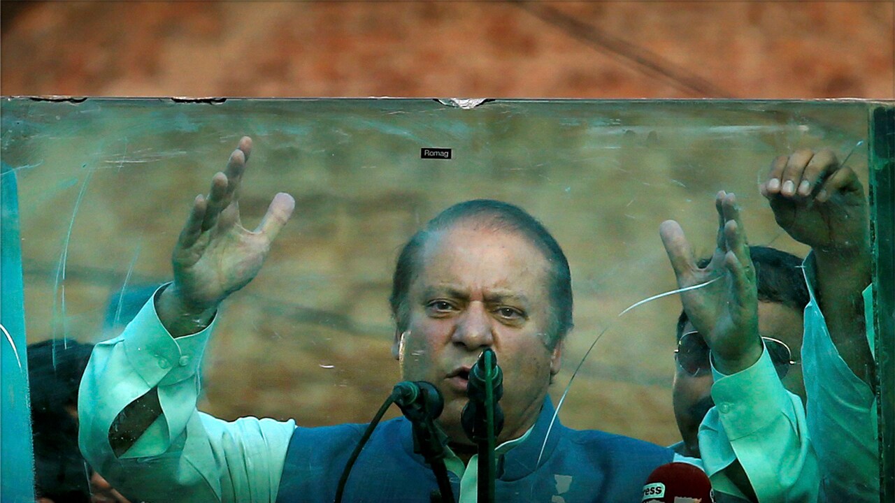 Panama Papers Case Nawaz Sharif To Reach Pakistan Today Face Corruption Charges World News 