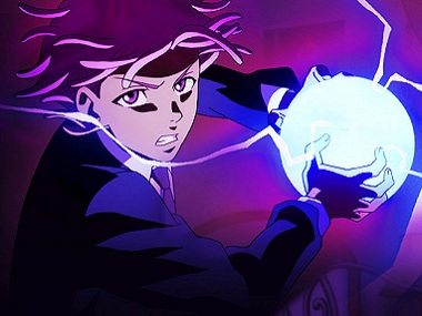 Neo Yokio review: Netflix's latest is no BoJack Horseman, but has genuinely funny moments Neo Yokio review: Netflix's latest is no BoJack Horseman, but has genuinely funny moments