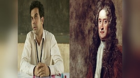 Newton: How Rajkummar Rao's film is a subtle nod to the scientist's infallible theories