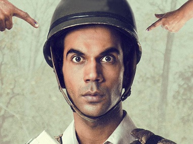 Newton opening week box office collection: Rajkummar Rao's film stands at Rs 11.83 cr Newton opening week box office collection: Rajkummar Rao's film stands at Rs 11.83 cr