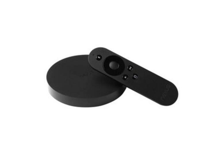 Google releases factory images of Android 8.0 Oreo for Nexus Android TV player