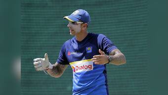 India vs Sri Lanka: Nic Pothas claims visitors have been 'good in patches' despite losing in all formats on the tour