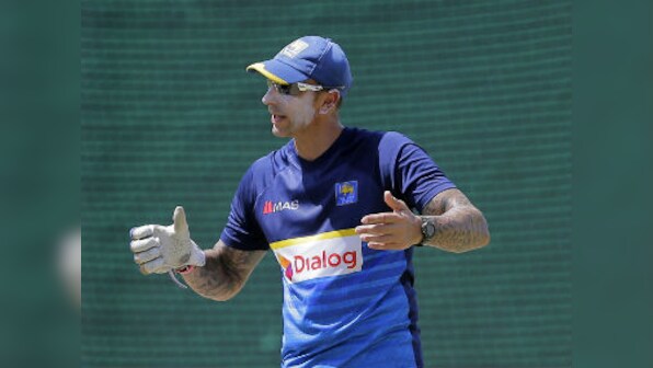 Nic Pothas hangs his boots as Sri Lanka's fielding coach, says right time to move on to other opportunities