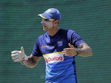 India vs Sri Lanka: Visitors' coach Nic Pothas says team lost 3rd ODI because of 'two soft dismissals' in one over