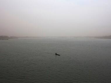 Ten people drown as four boats capsize in Sabon river in Assam's Goalpara district