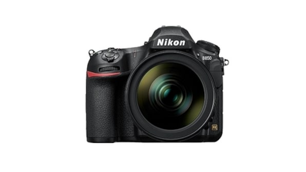Nikon D850 with 45.7 MP sensor, 4K video recording launched; pricing starts at Rs 2,54,950 for body only