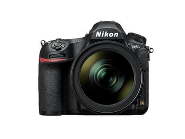 Nikon D850 with 45.7 MP sensor, 4K video recording launched; pricing starts at Rs 2,54,950 for body only