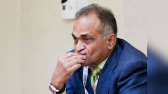 NCA chief Niranjan Shah protests against BCCI over academy meeting being scheduled without his knowledge
