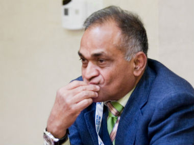 NCA chief Niranjan Shah protests against BCCI over academy meeting being scheduled without his knowledge NCA chief Niranjan Shah protests against BCCI over academy meeting being scheduled without his knowledge