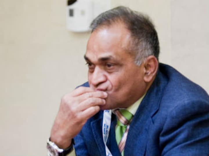 NCA chief Niranjan Shah protests against BCCI over academy meeting being scheduled without his knowledge