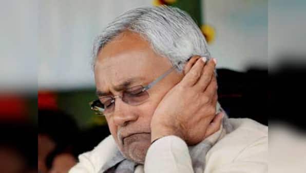 Bihar politics set for further churn, as BJP looks to expand its base at Nitish Kumar's expense