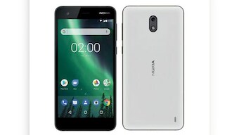 Nokia 2 with expected Snapdragon 210 chipset to be available in November, claims company