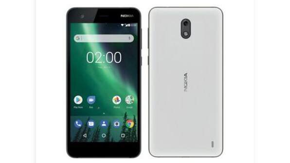 Nokia 2 with expected Snapdragon 210 chipset to be available in November, claims company