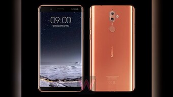 Nokia 9 and second generation Nokia 8 could be unveiled together on 19 January in China