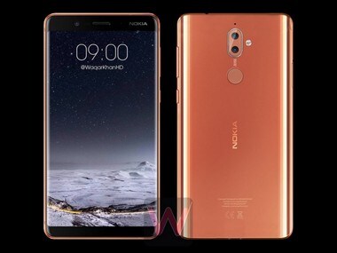 Nokia 9 and second generation Nokia 8 could be unveiled together on 19 January in China
