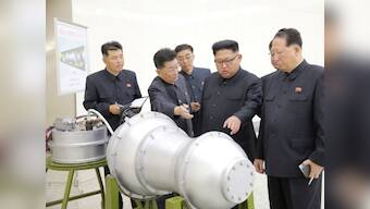 North Korea vows to make US pay if UN Security Council approves proposed sanctions