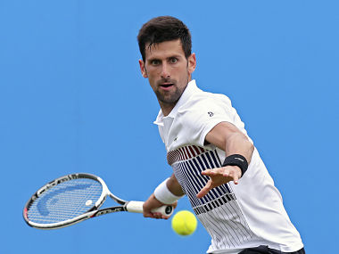 Novak Djokovic names newborn daughter Tara after wife delivers couple's second child Novak Djokovic names newborn daughter Tara after wife delivers couple's second child