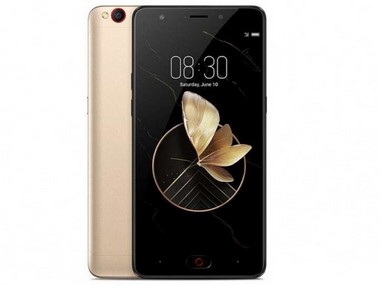 ZTE launches the 4G enabled Nubia M2 Play for the Indian market at Rs 8,999 ZTE launches the 4G enabled Nubia M2 Play for the Indian market at Rs 8,999