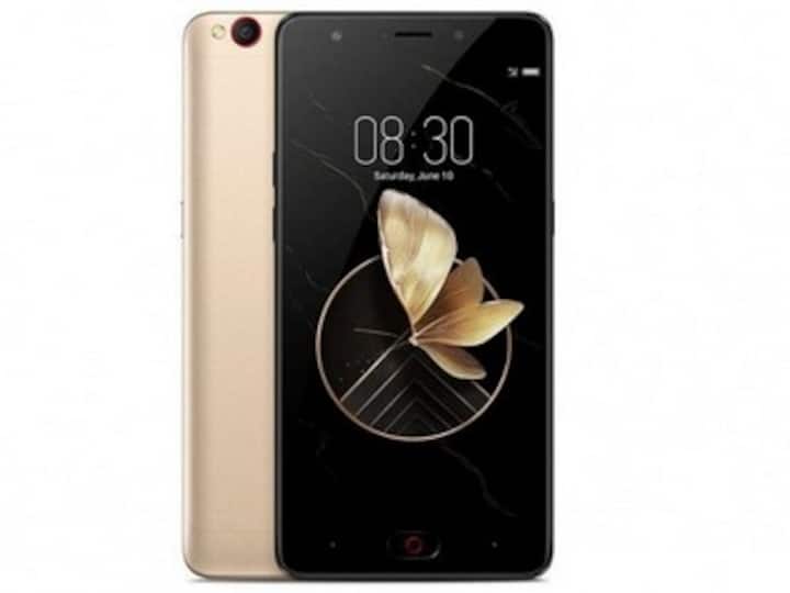 ZTE launches the 4G enabled Nubia M2 Play for the Indian market at Rs 8,999