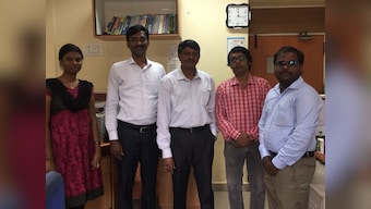 Hyderabad-based National Institute of Nutrition develops India's first nutrition atlas