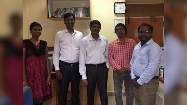 Hyderabad-based National Institute of Nutrition develops India's first nutrition atlas