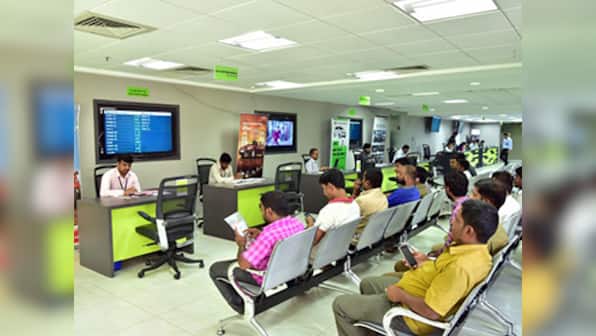 Ola launches Ola Partner World, a sprawling 20,000 square feet facility to address the needs of drivers